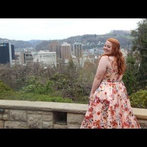 2018 style prom gown